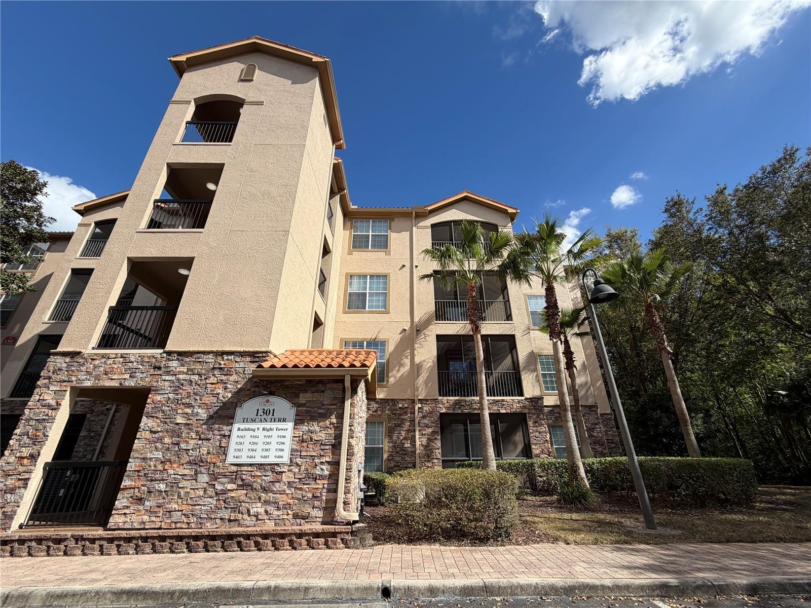 1301 Tuscan Terrace, FL