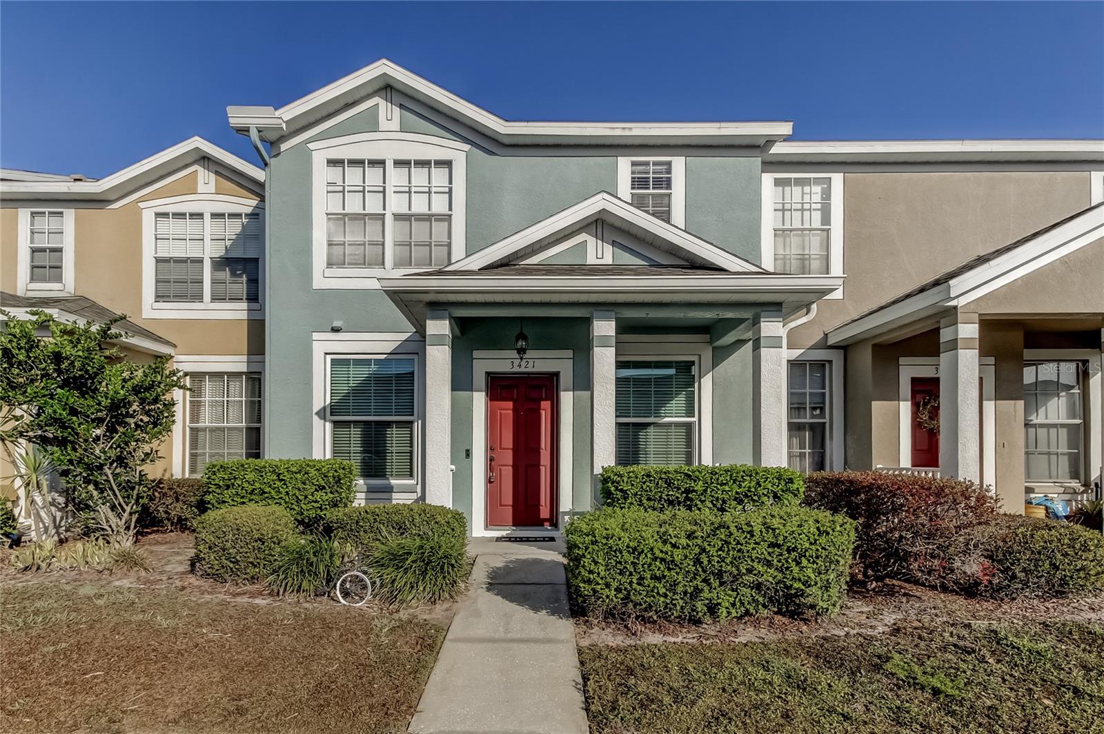 3421 Santa Rita Ln, FL