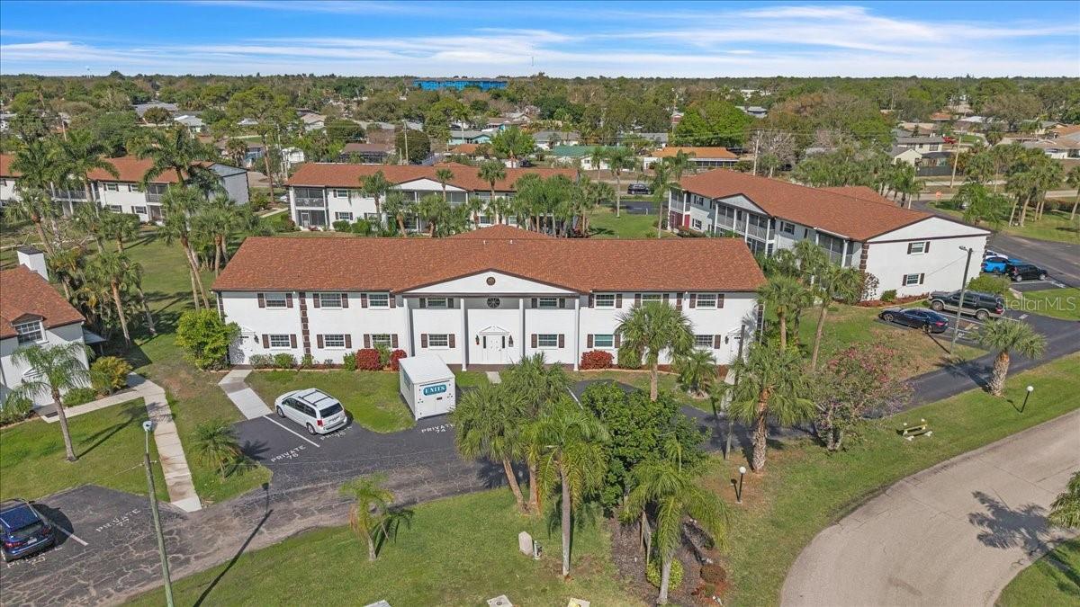 7043 New Post Drive, FL
