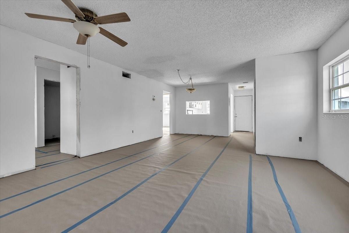 7043 New Post Drive, FL