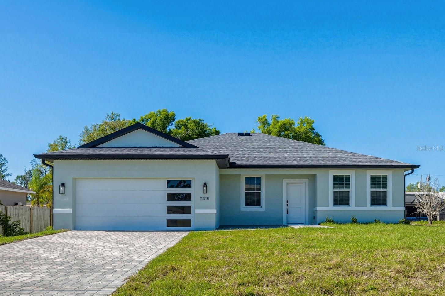 2315 Mistleto Lane, FL