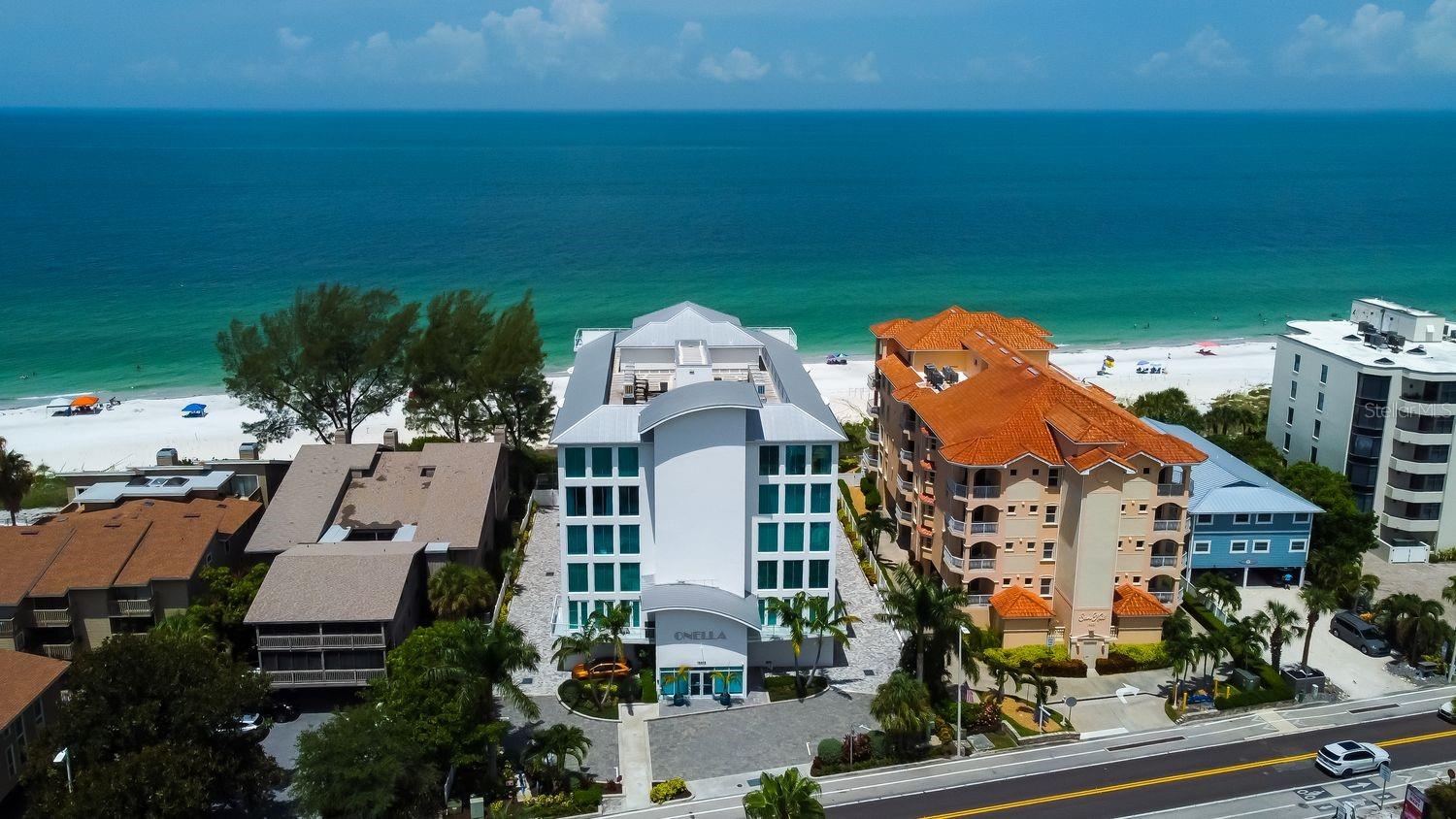 19816 Gulf Boulevard, FL