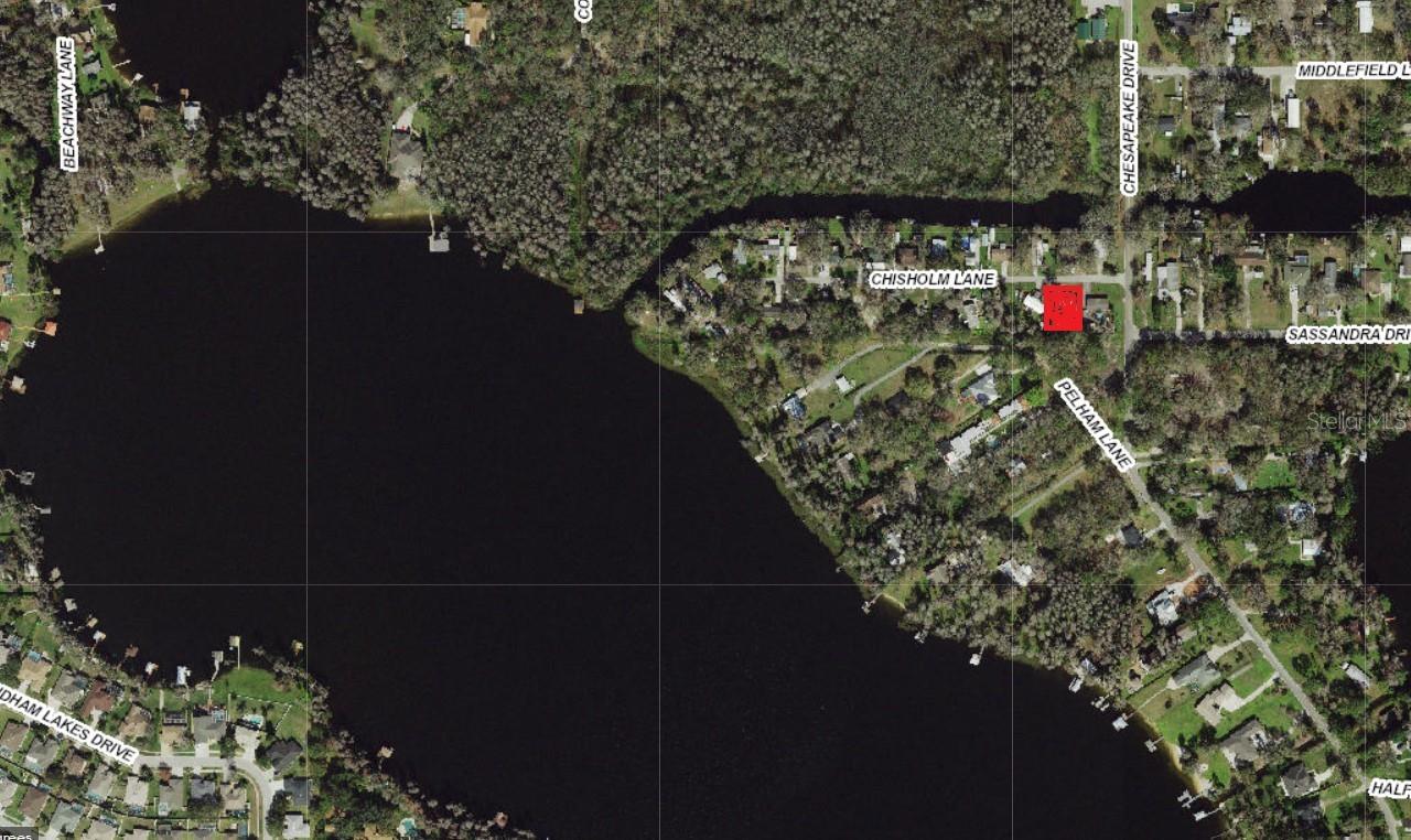 14328 Chisholm Lane, FL