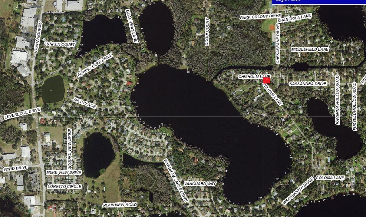 14328 Chisholm Lane, FL