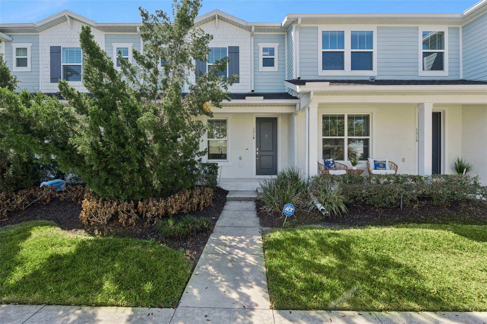 1318 Painted Bunting Ave, FL