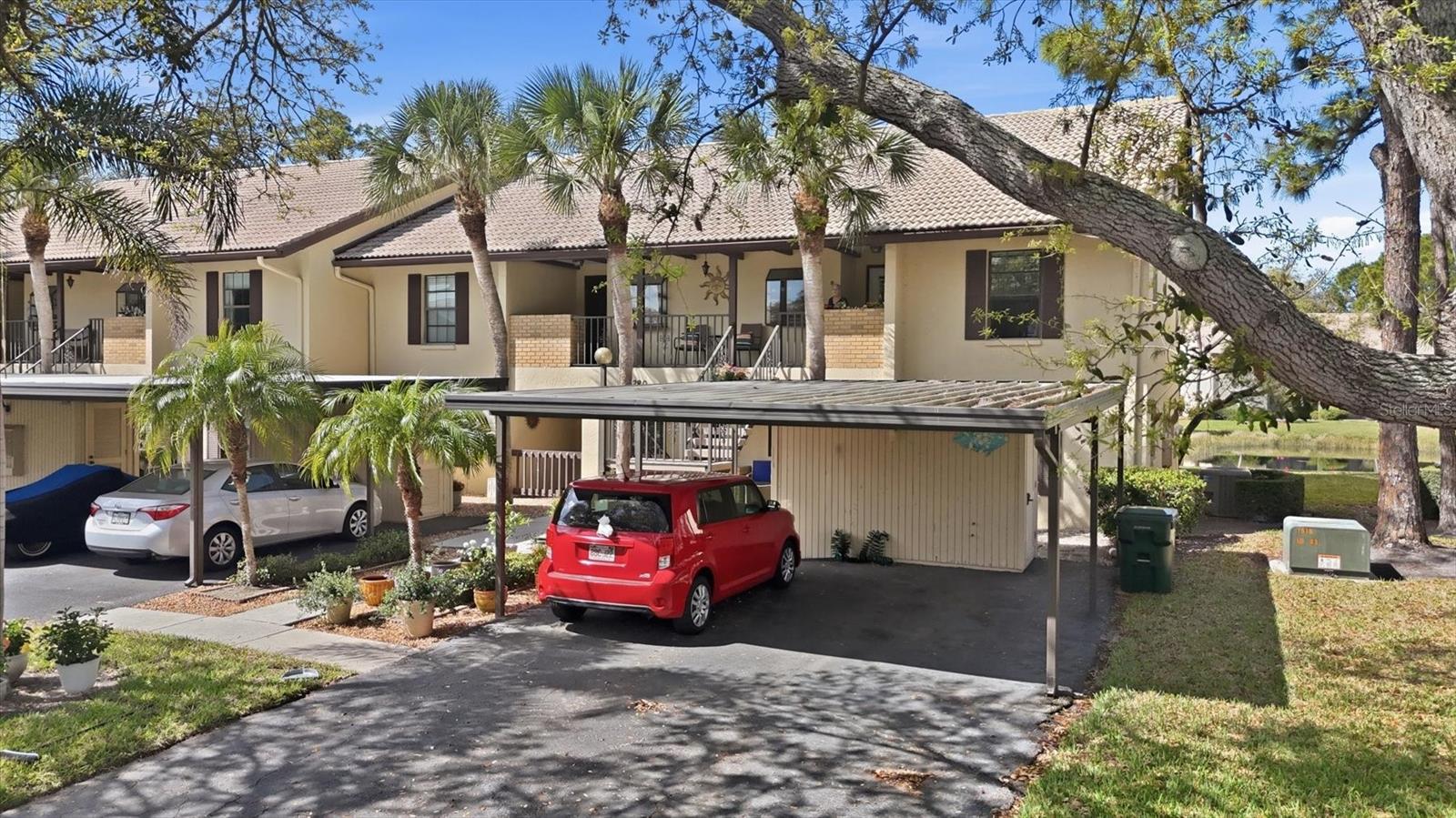 380 Three Lakes Lane, FL