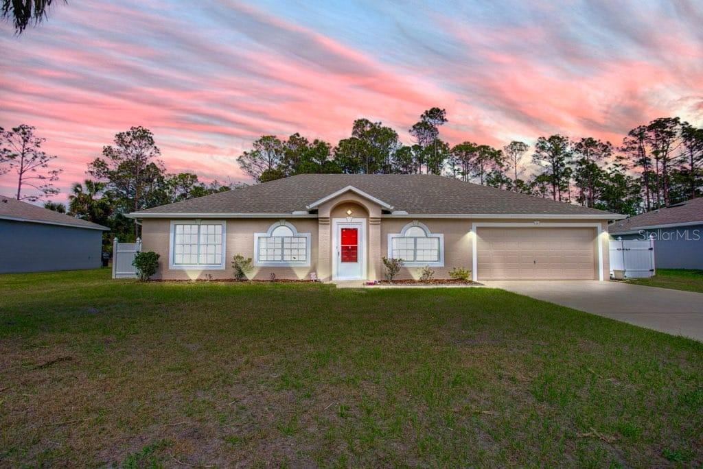 7 Smokehouse Place, FL