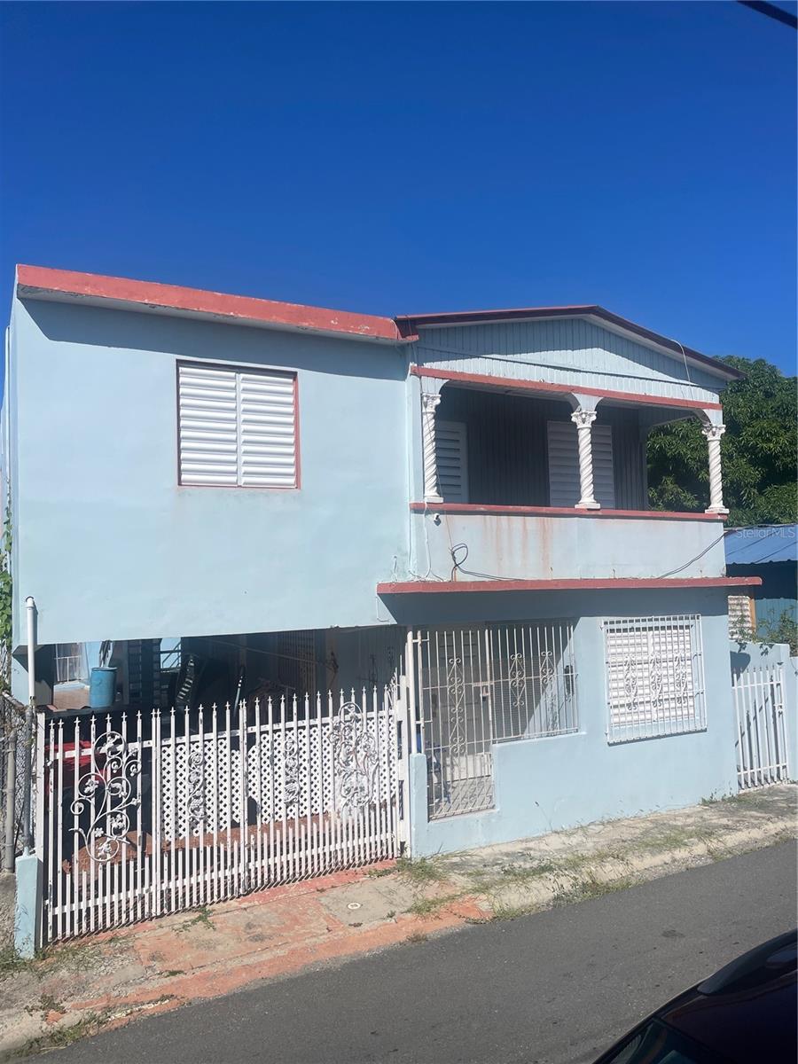 Lot 3 Calle 3, PR