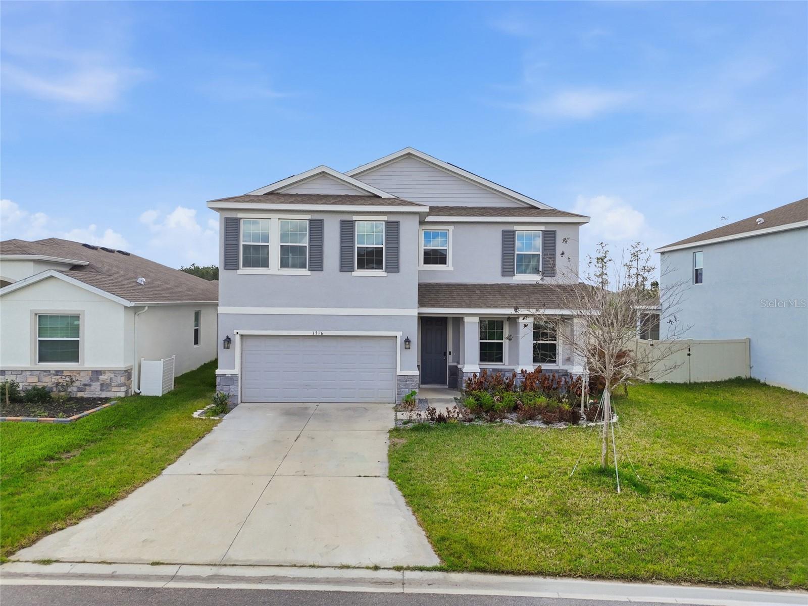 1516 Tropical Oasis Avenue, FL