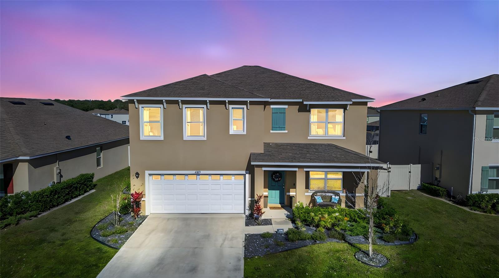 4893 Panga Ave, FL
