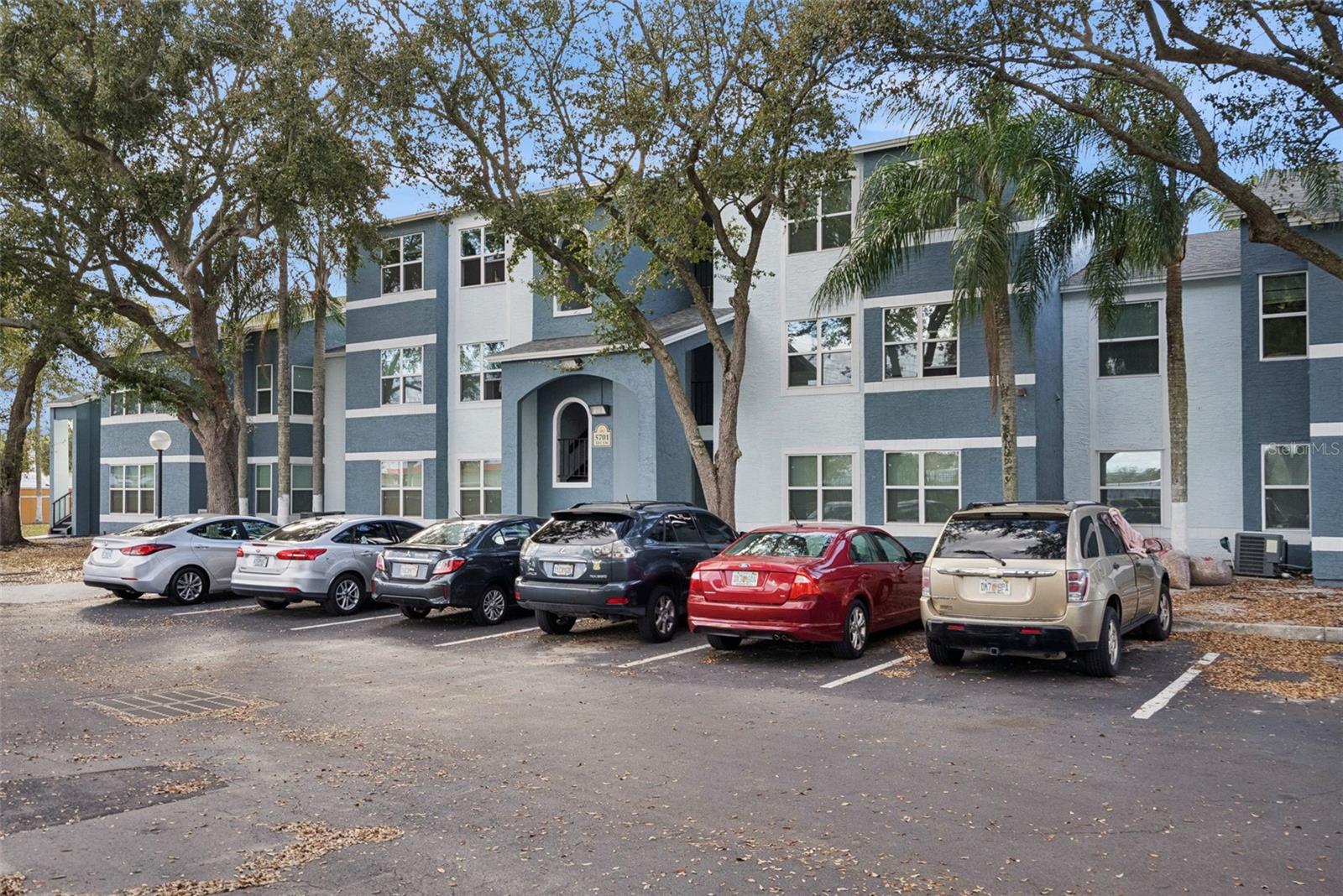 4642 Commander Drive, FL