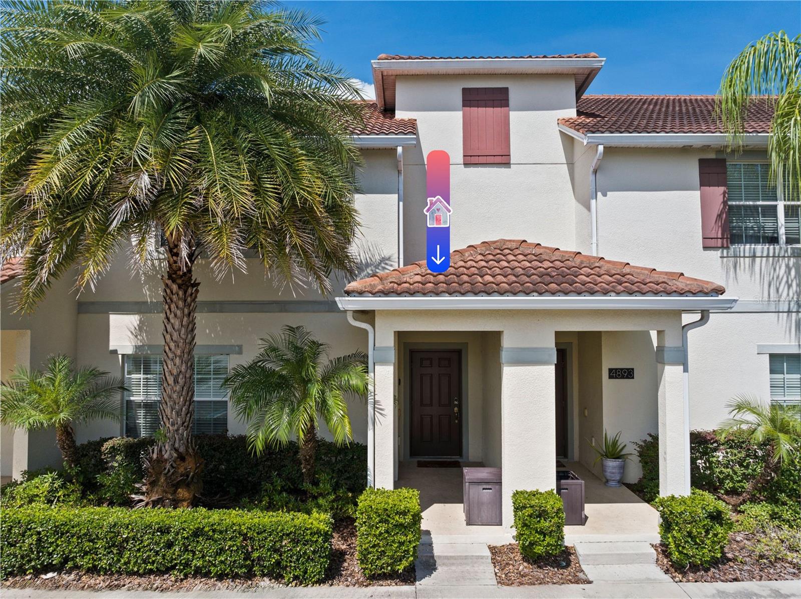 4895 Clock Tower Drive, FL