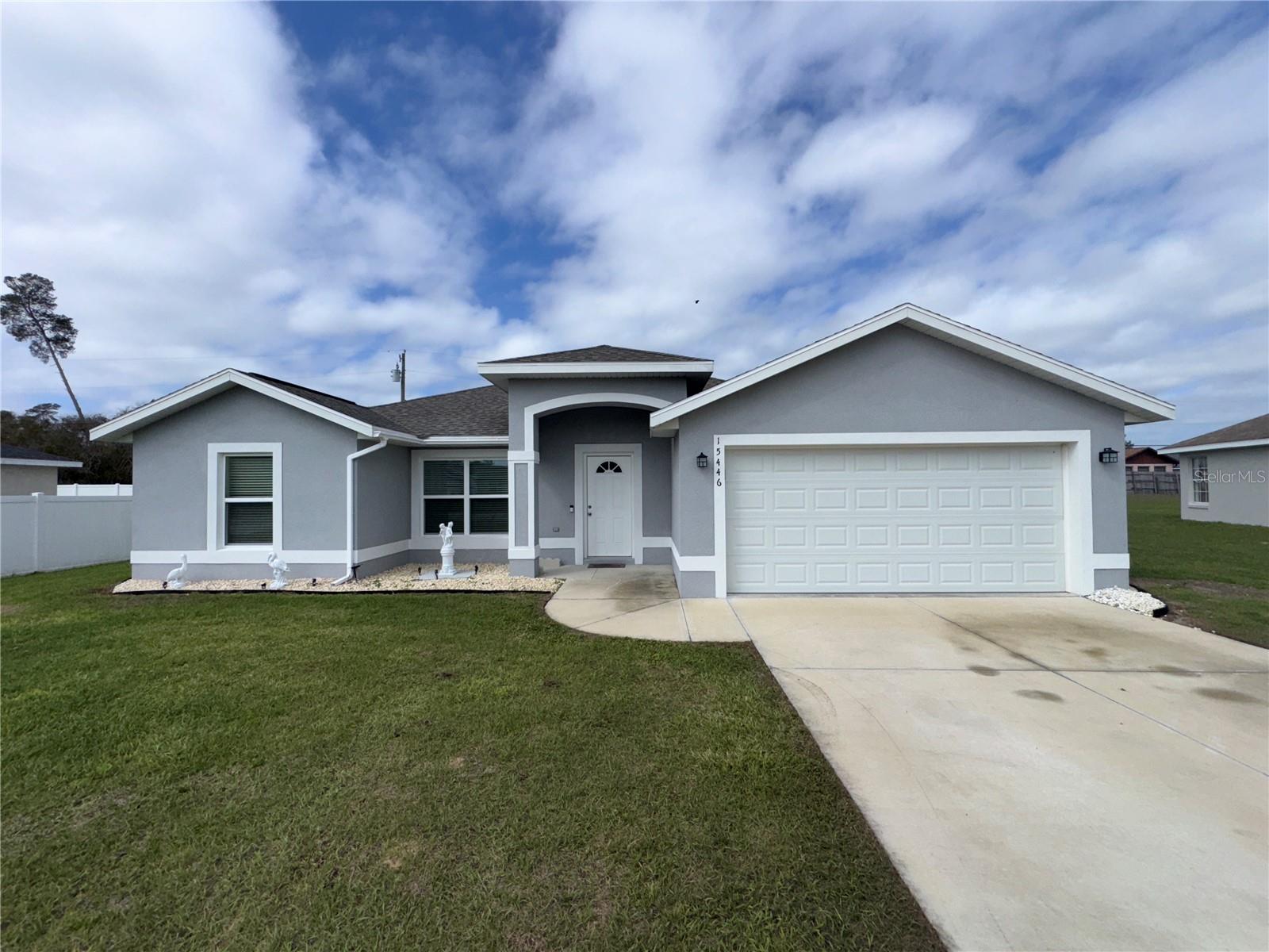 15446 23rd Court Road, FL