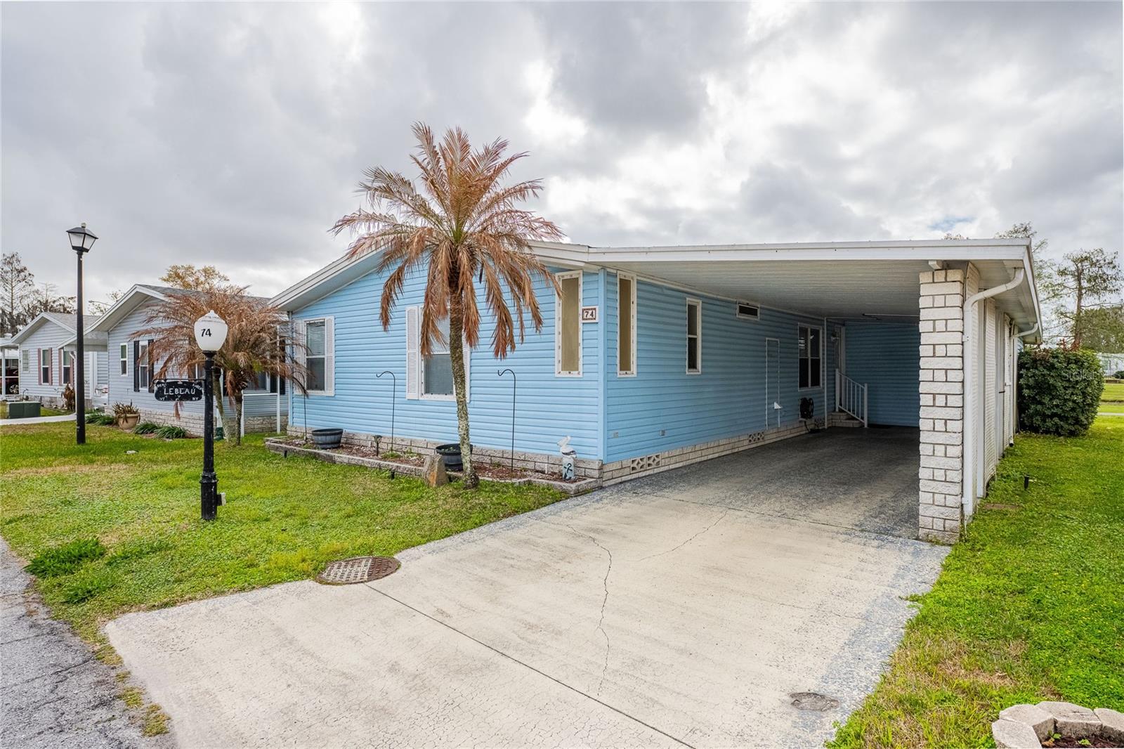 74 Straphmore Drive, FL