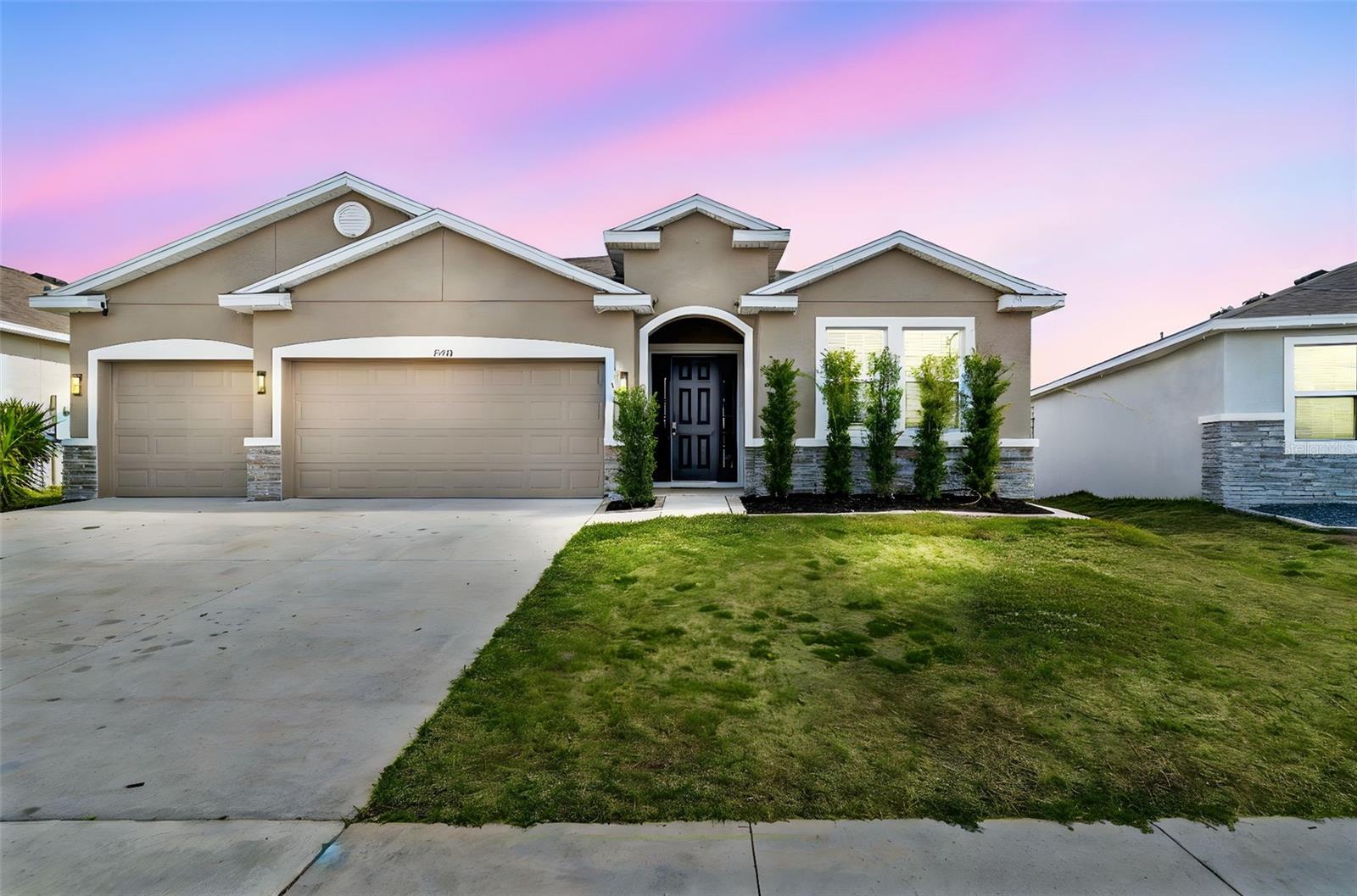 13470 Golden Lime Avenue, FL