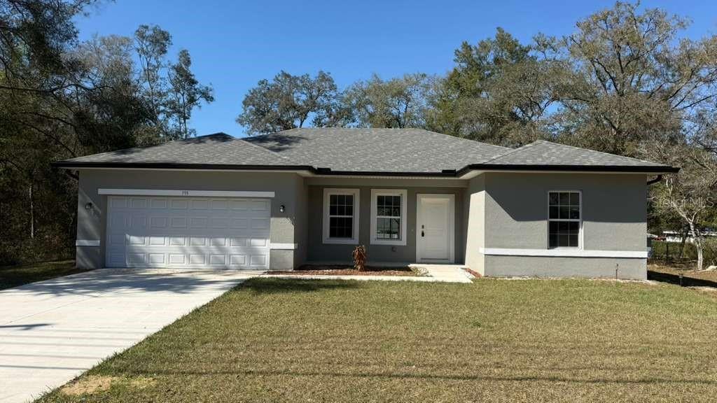 799 Country Club Boulevard, FL