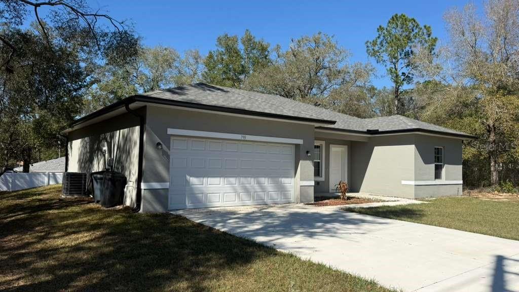 799 Country Club Boulevard, FL