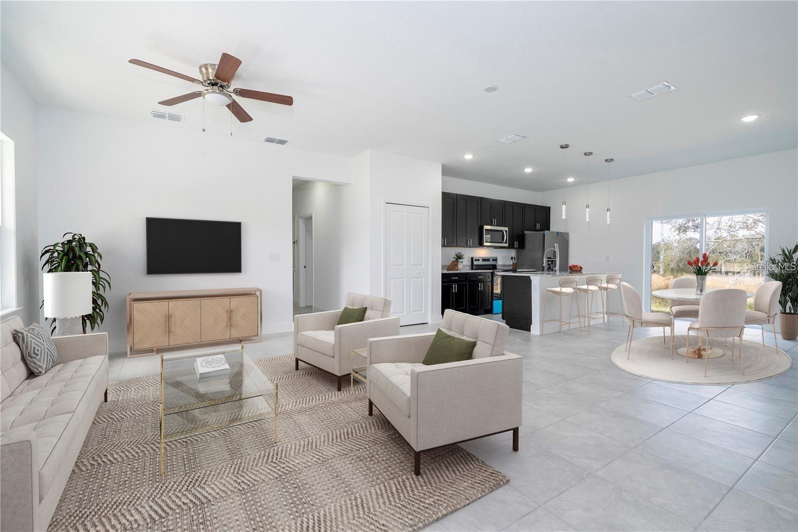 799 Country Club Boulevard, FL