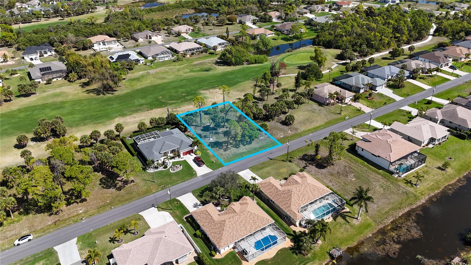 242 Marker Road, FL