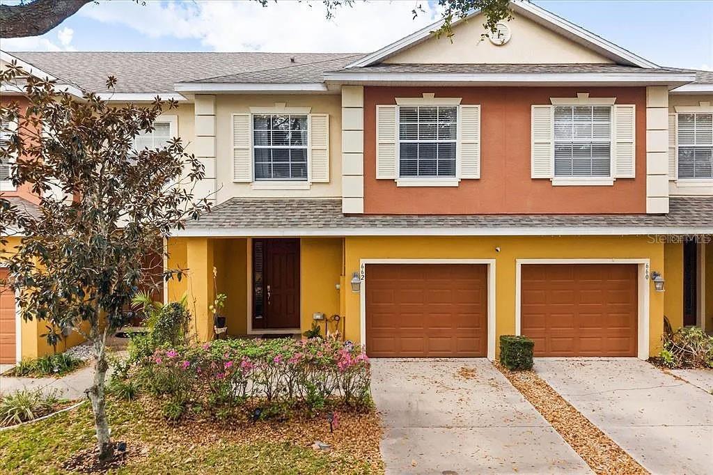 662 Fortanini Cir, FL