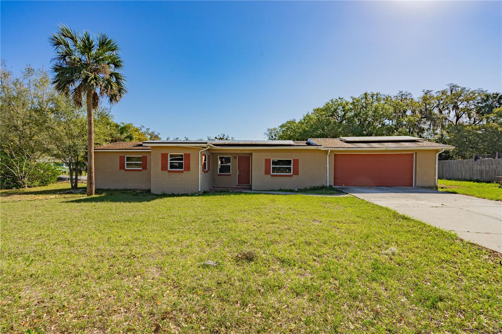 805 S Stone St, FL
