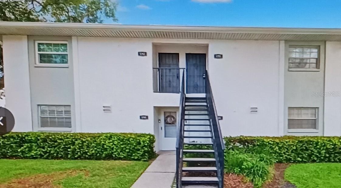 3808 Oak Drive, FL