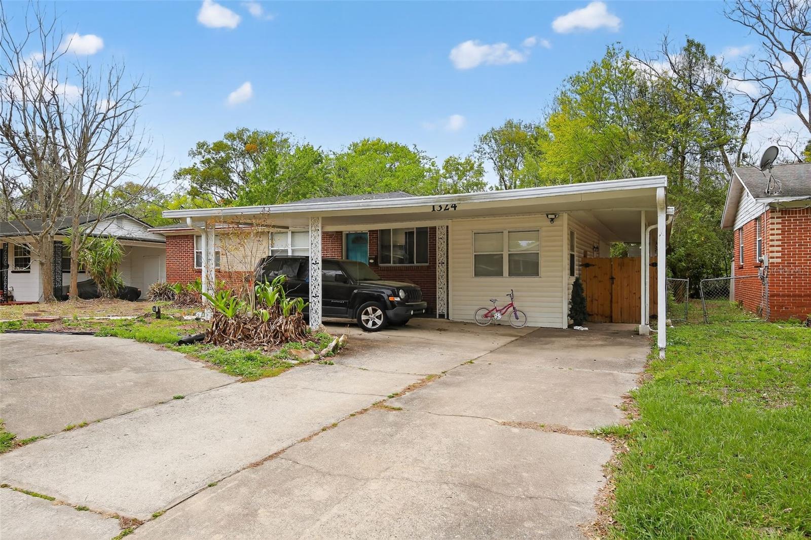1324 Placid Place, FL