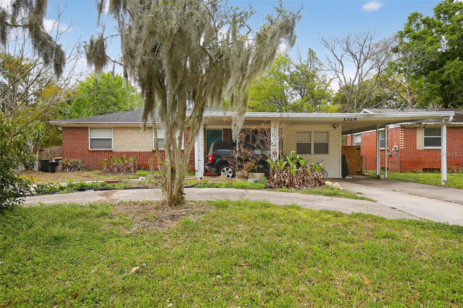 1324 Placid Place, FL