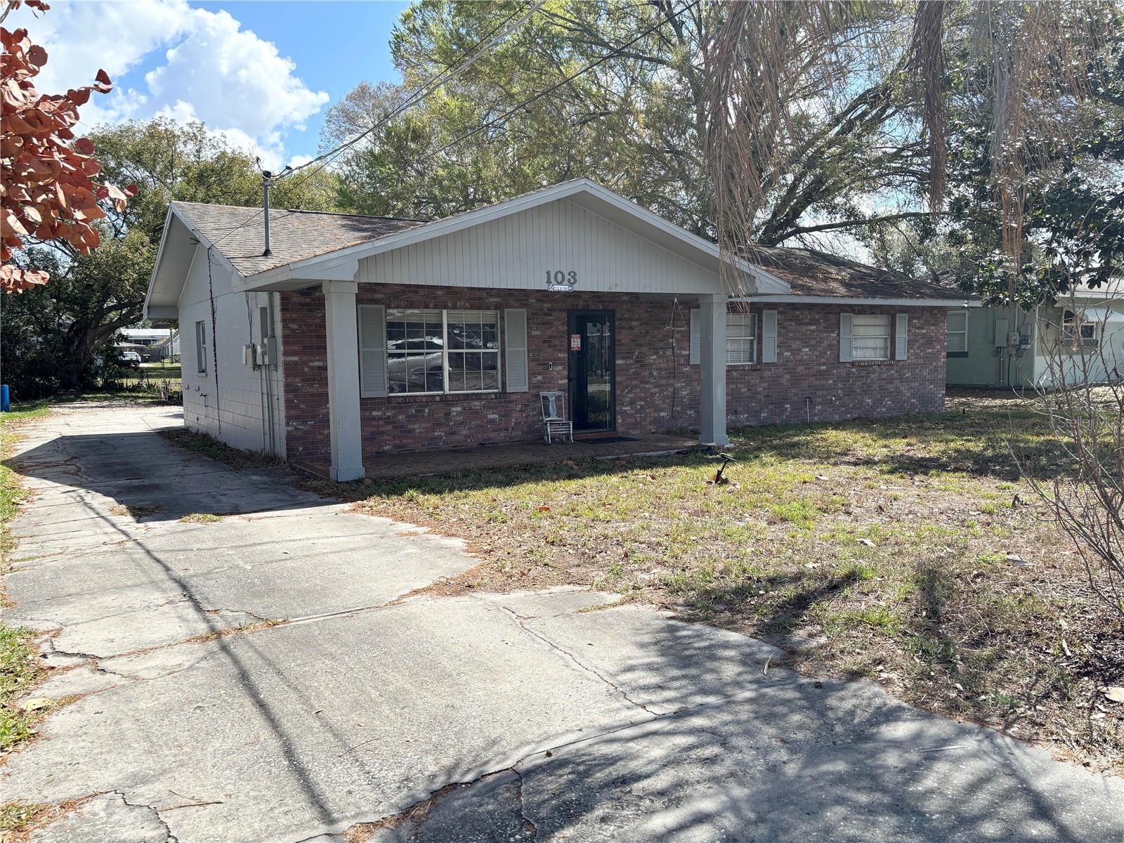103 Davis St, FL