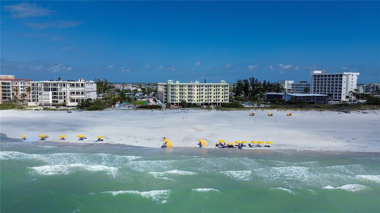12000 Gulf Boulevard, FL