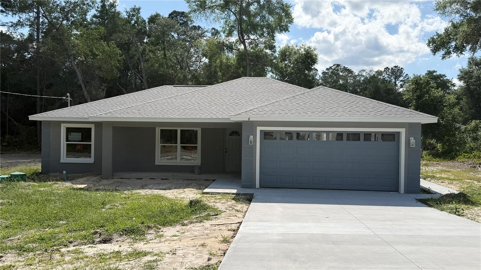 6 Bay Pass Ter, FL