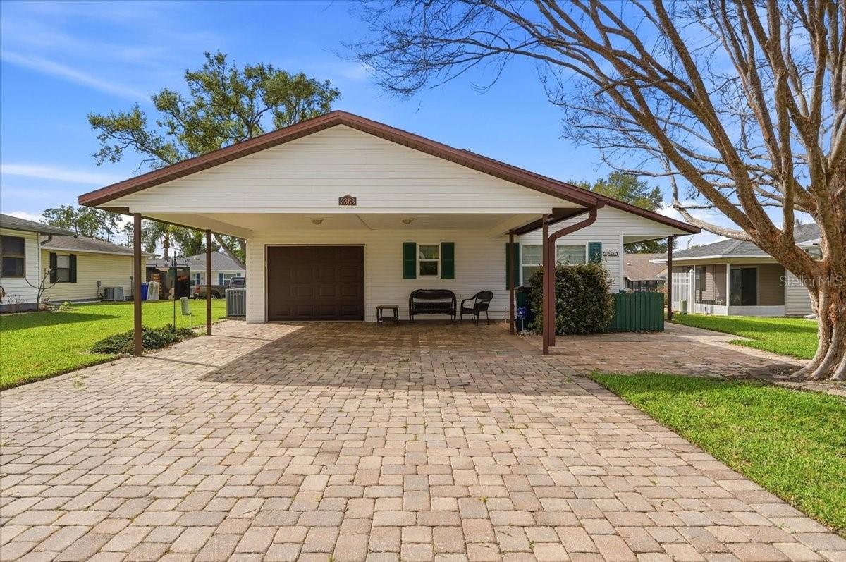 2363 Sea Island Circle, FL