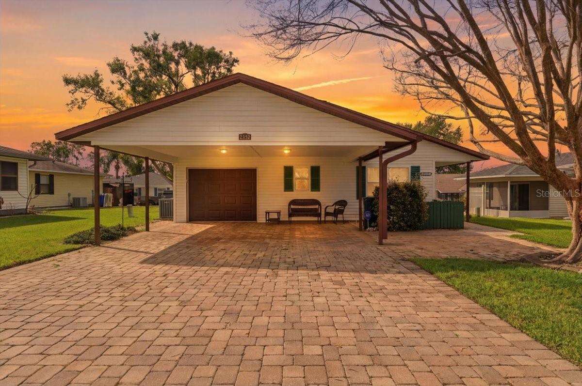 2363 Sea Island Circle, FL