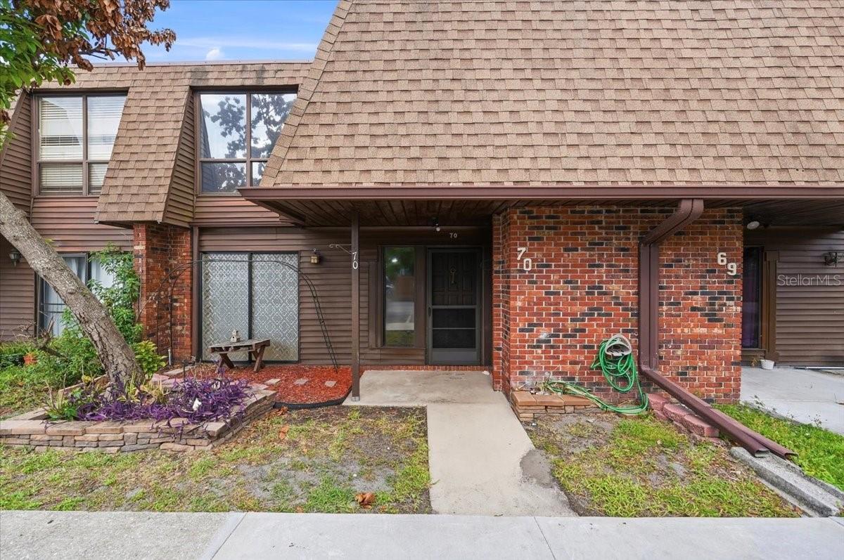 1836 Crystal Lake Drive, FL