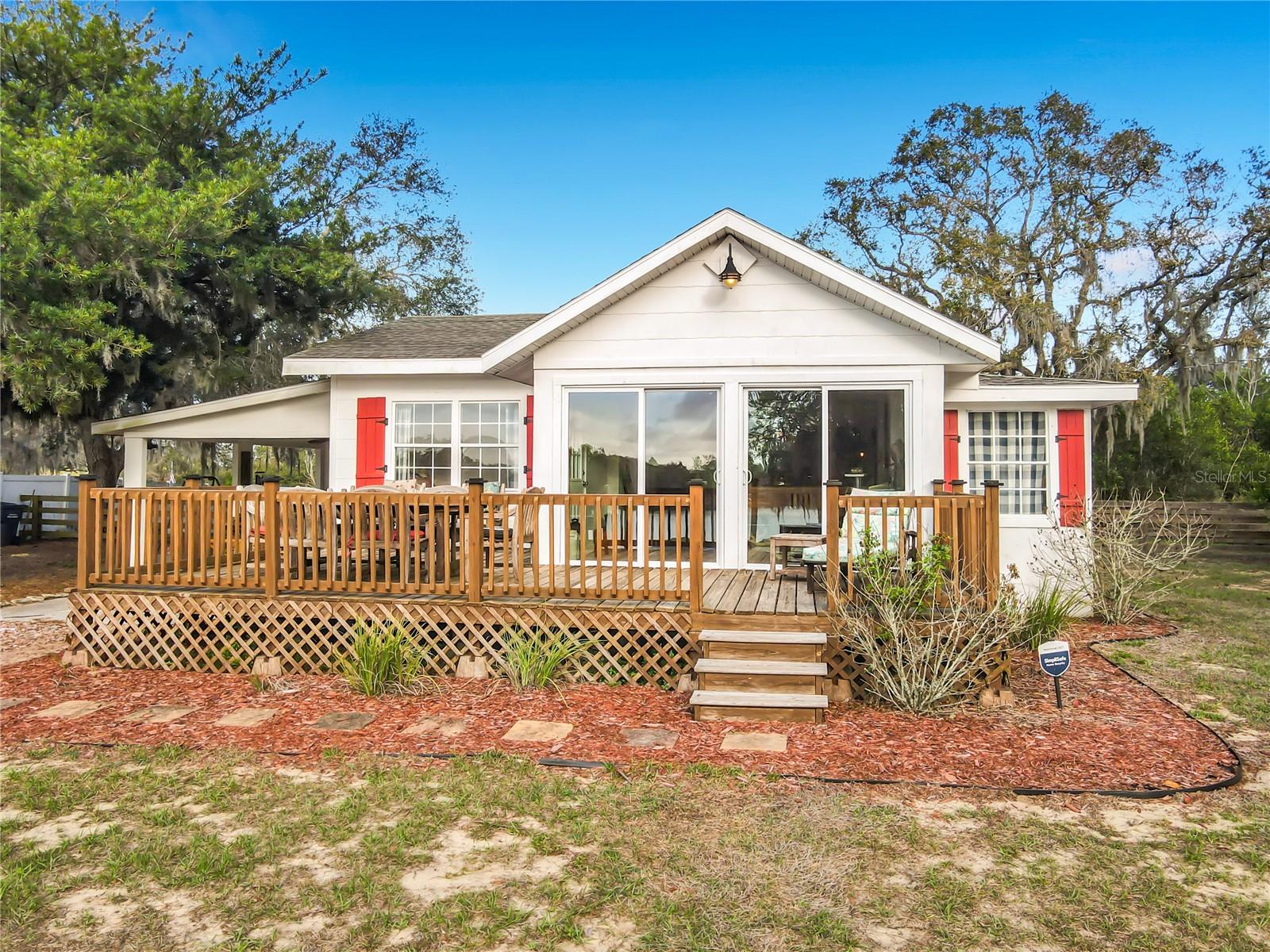 1124 Saint Anne Shrine Road, FL
