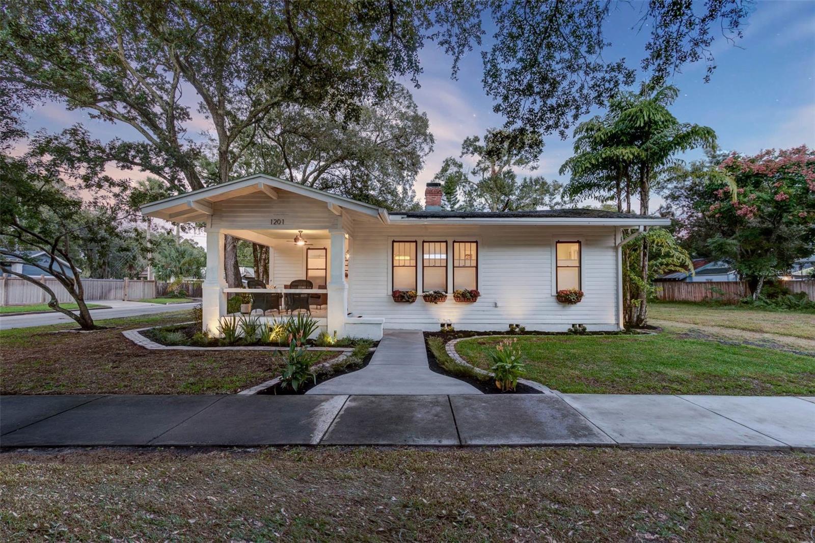 1201 S Palmetto Ave, FL