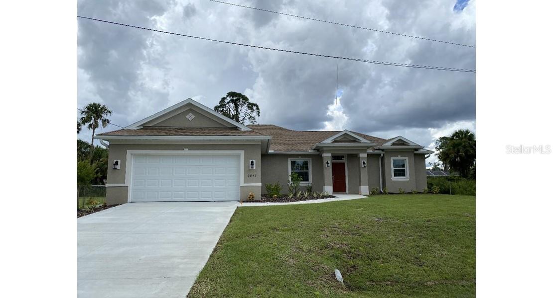 3843 San Mateo Drive, FL