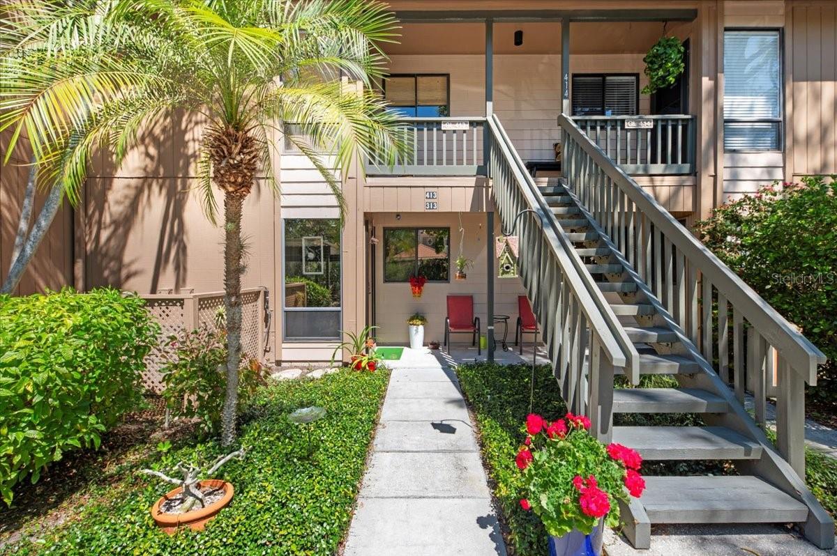 1708 Glenhouse Drive, FL