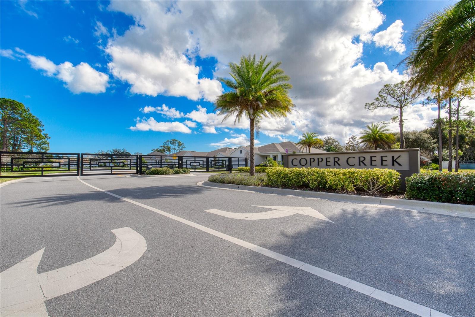 716 Copper Creek Drive, FL