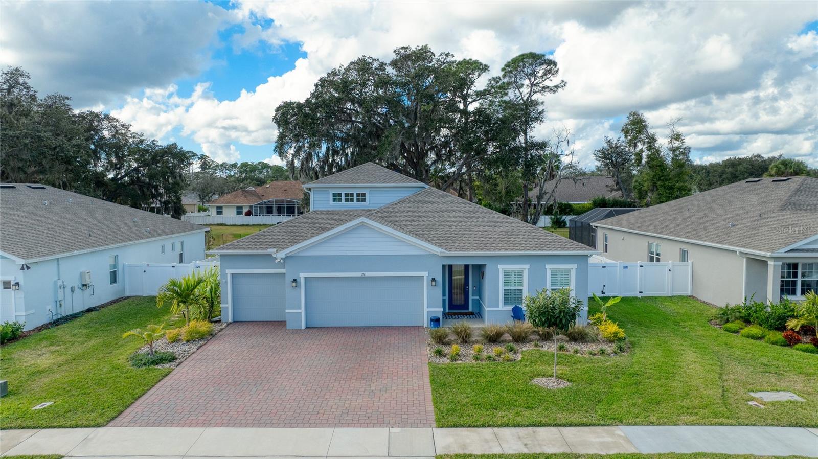 716 Copper Creek Drive, FL