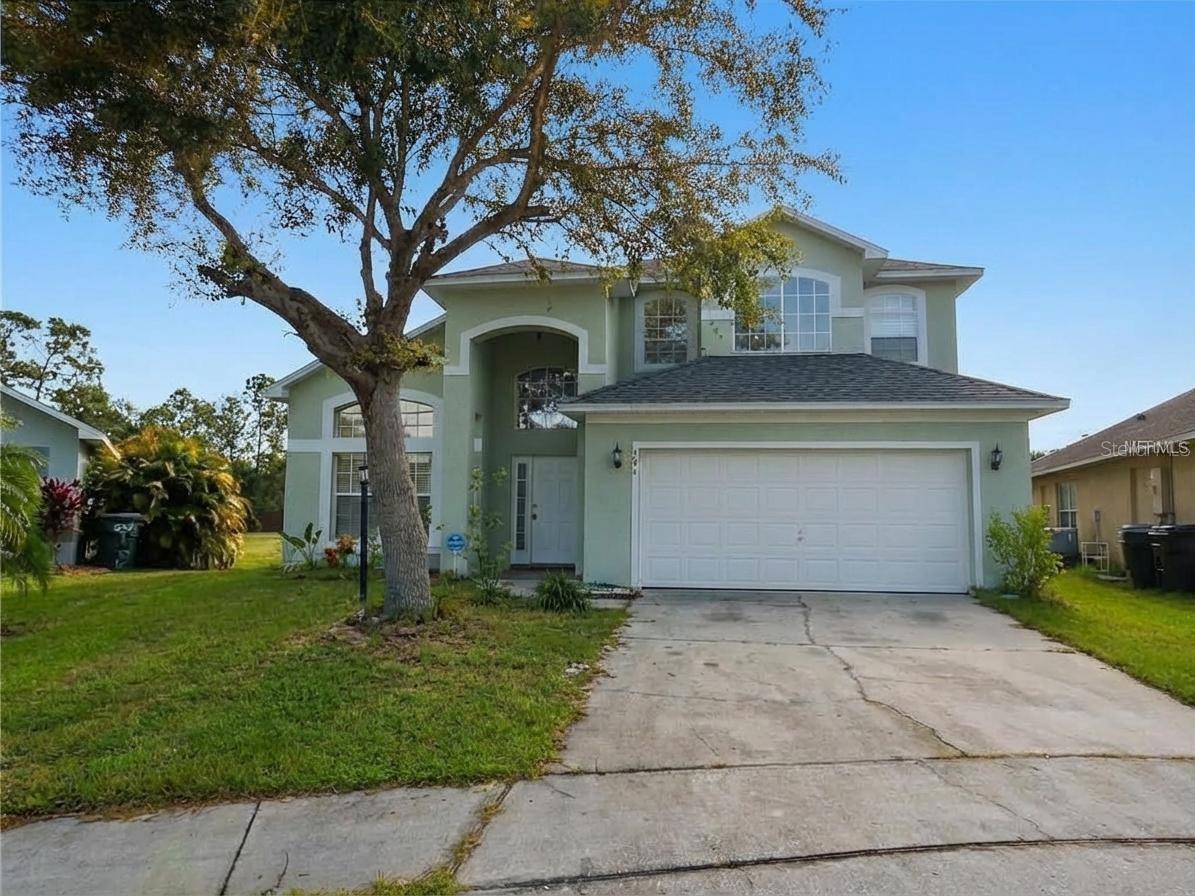 546 Eagle Pointe, FL