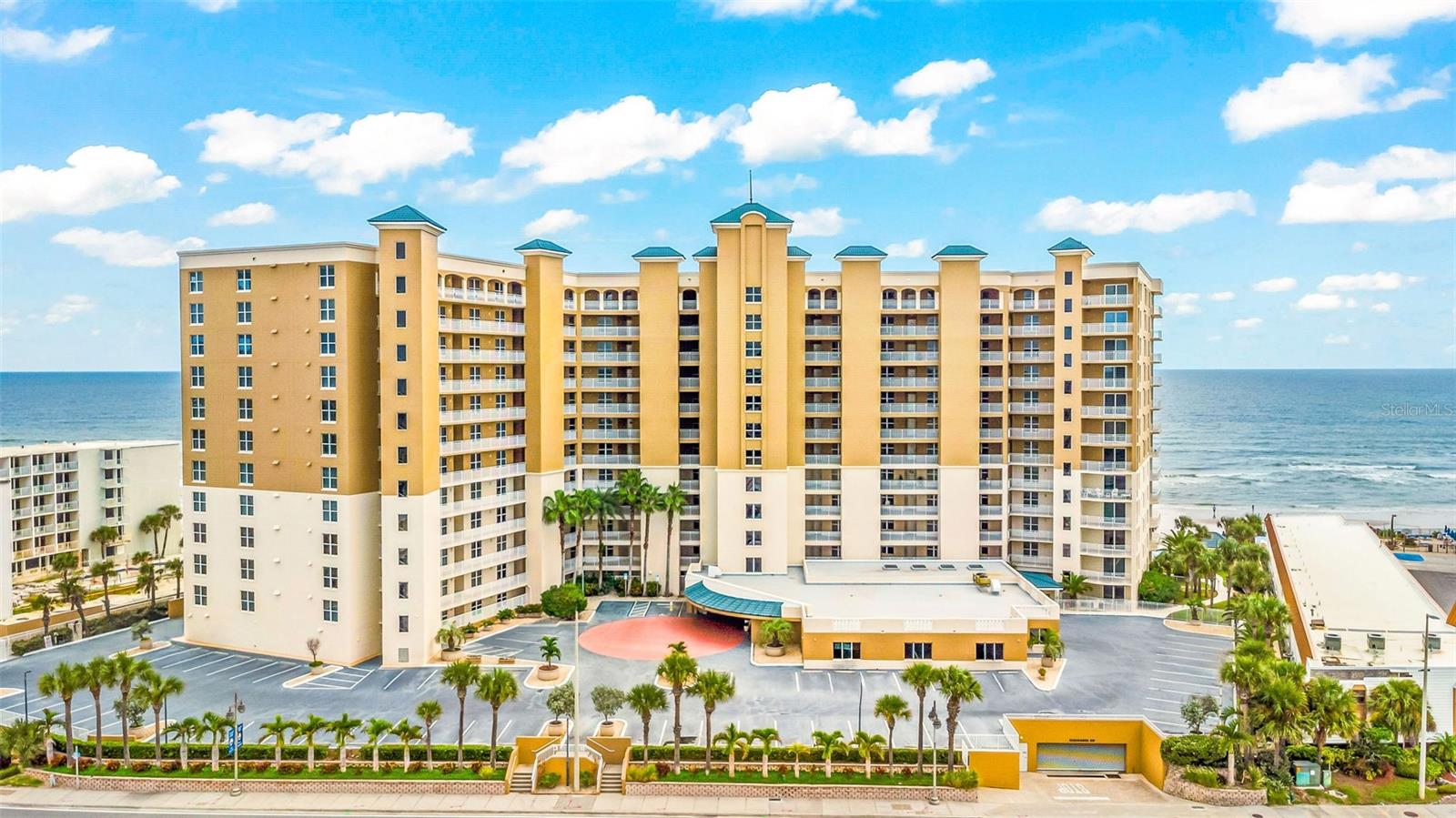 2403 S Atlantic Ave #811, FL