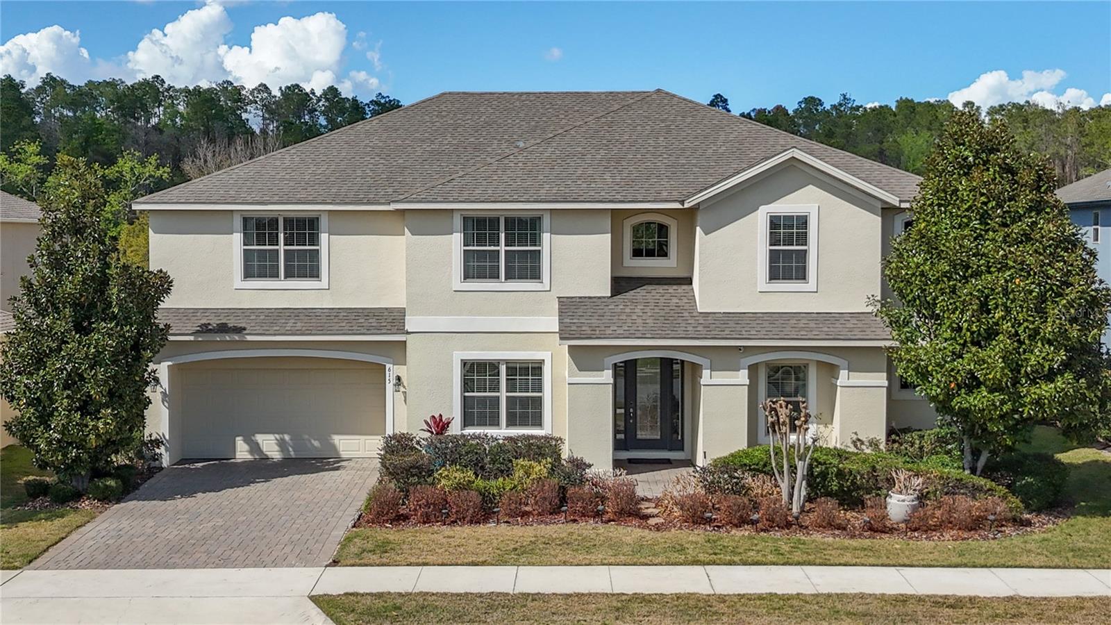 615 Timbervale Trl, FL