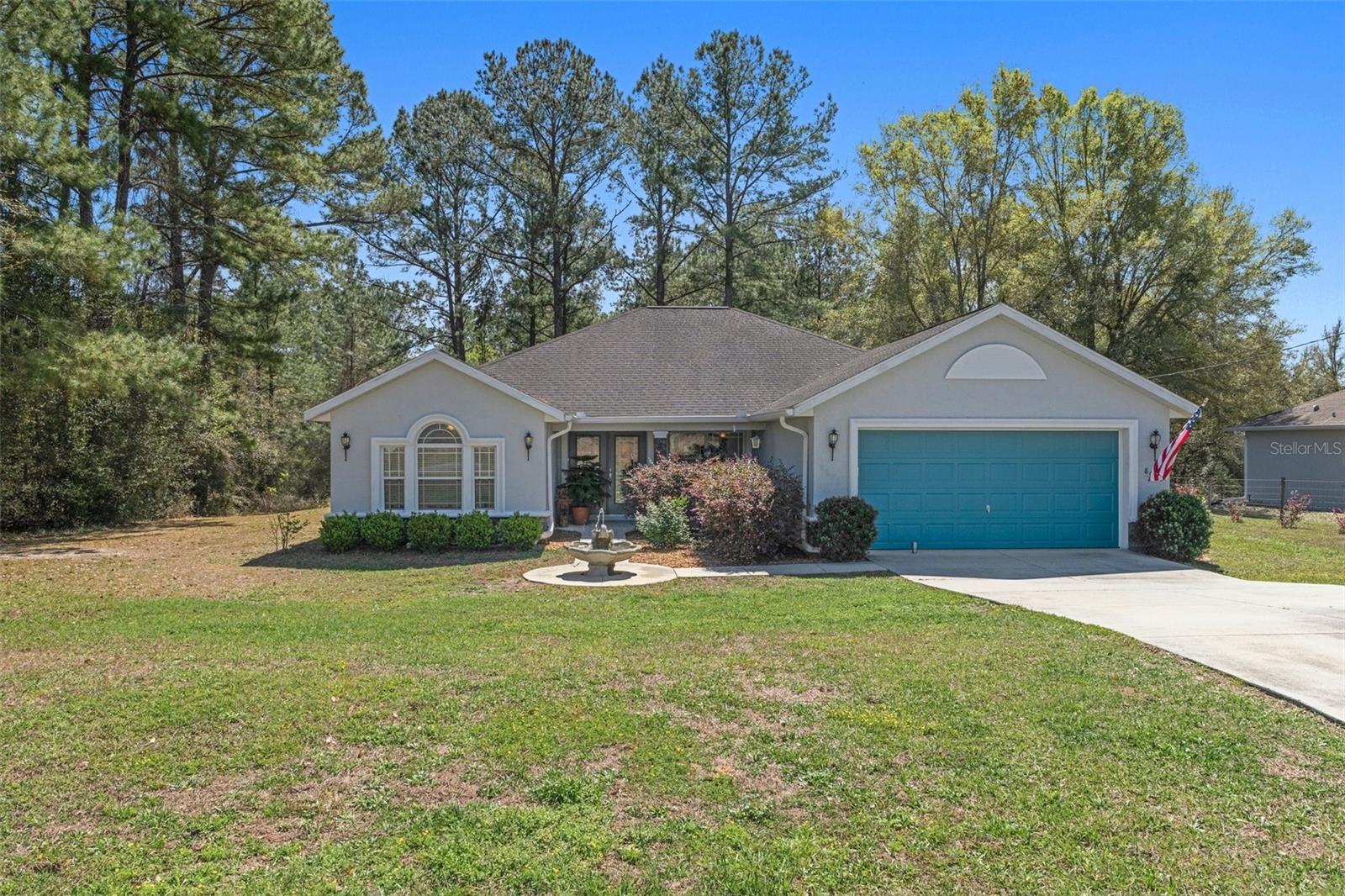 8623 N Dora Way, FL