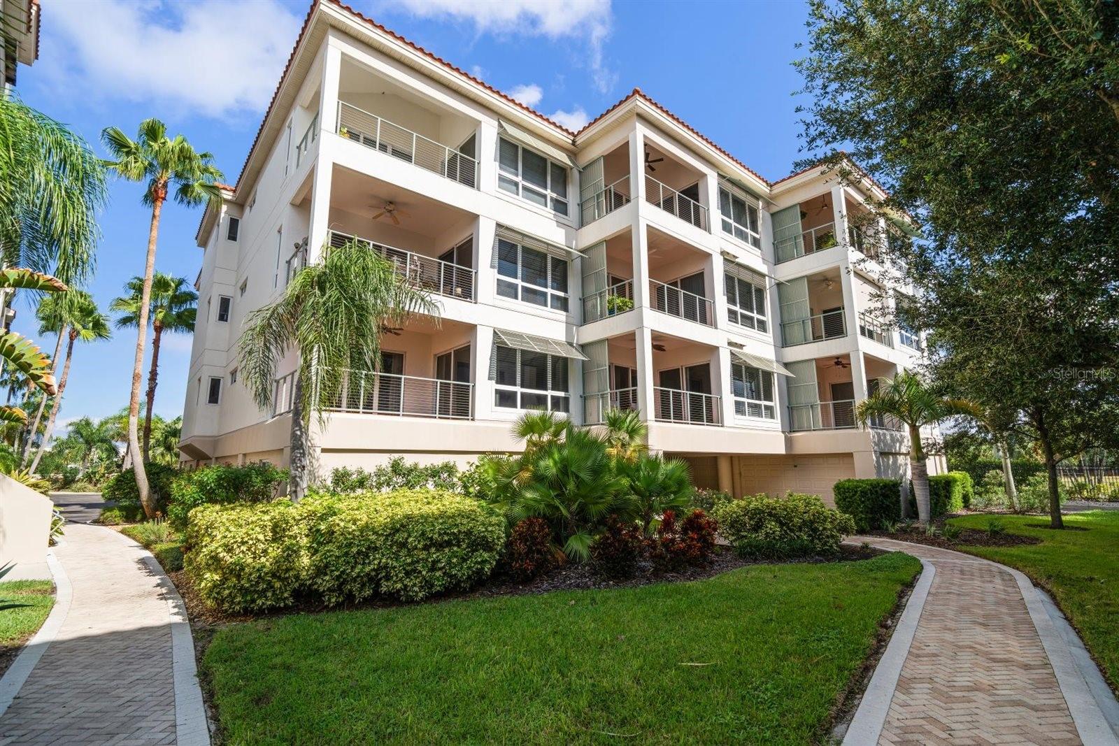 1030 Bellasol Way, FL