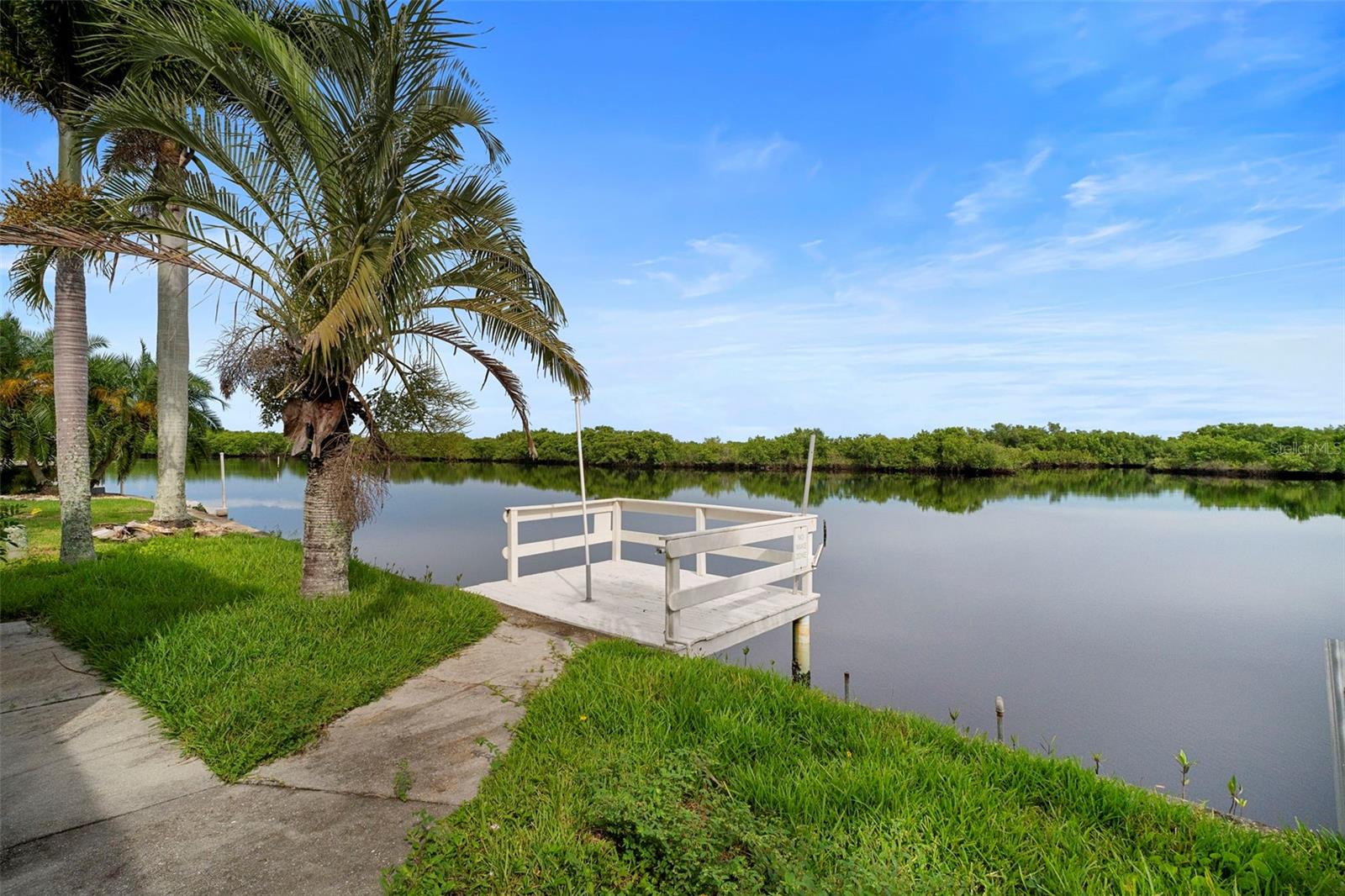 3322 Sunny Harbor Drive, FL