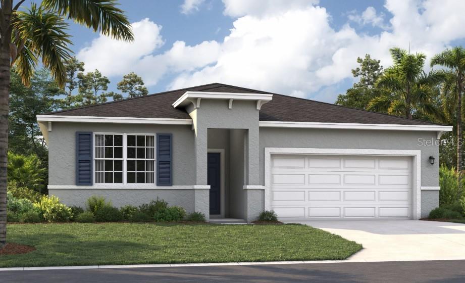 6625 Verbena Place, FL