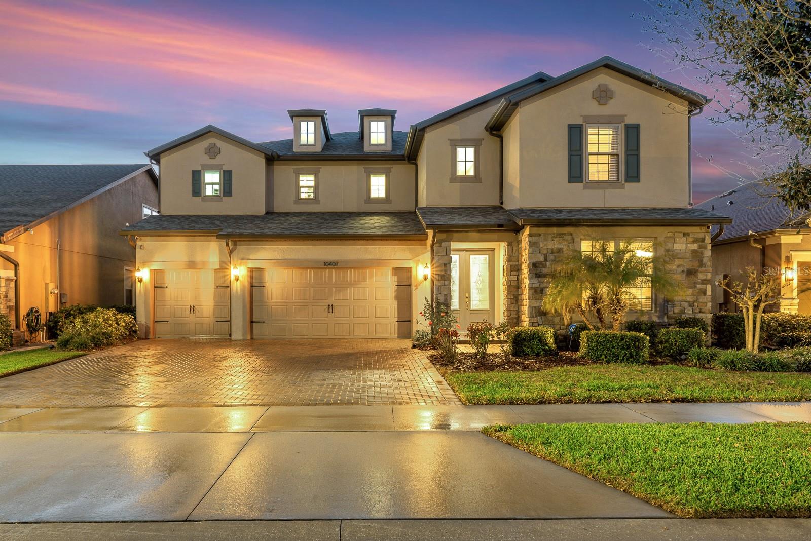 10407 Tree Skylark Place, FL
