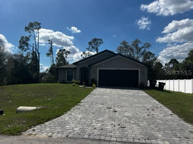 1601 La Veta St, FL