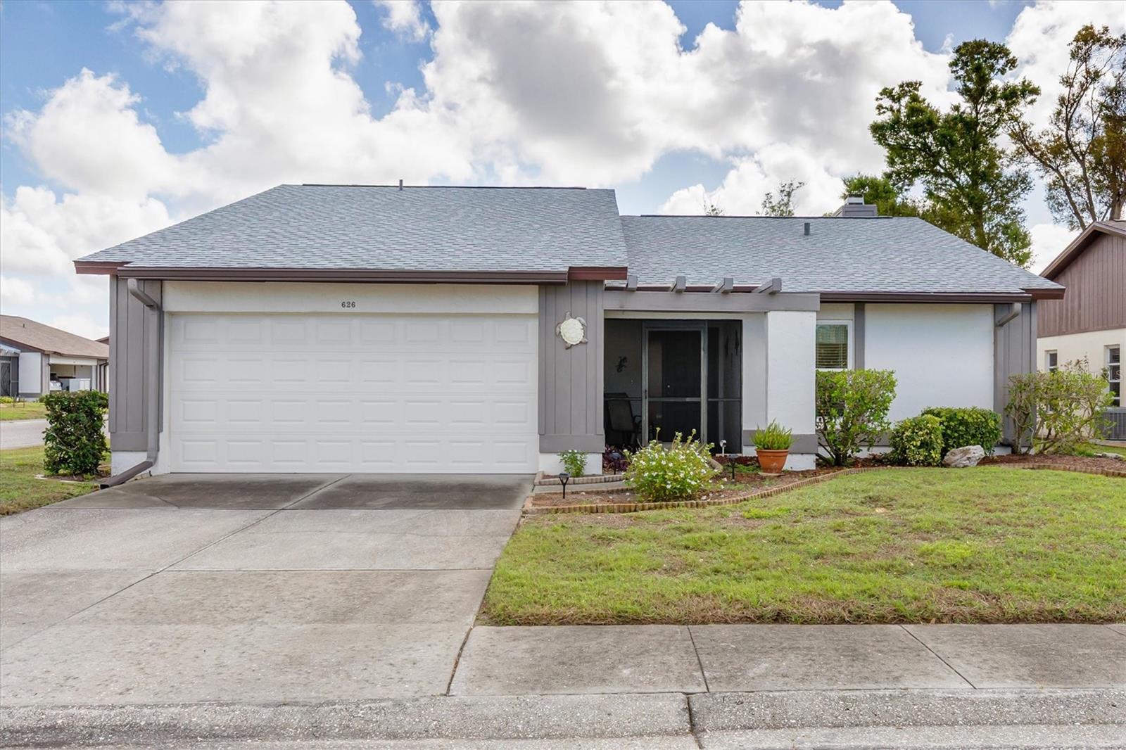 626 Deerwood Avenue, FL